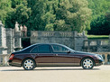 Maybach 57 2002 года