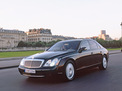 Maybach 57 2002 года