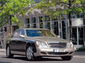 Maybach 57 2002 года