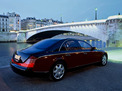 Maybach 57 2002 года