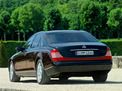 Maybach 57 2002 года