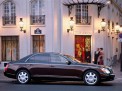 Maybach 57