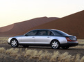 Maybach 62 2002 года