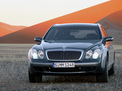 Maybach 62 2002 года