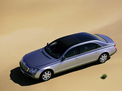 Maybach 62 2002 года