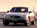 Maybach 62 2002 года