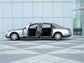 Maybach 62 2002 года