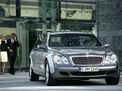 Maybach 62 2002 года