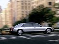 Maybach 62 2002 года