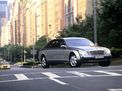 Maybach 62 2002 года