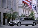 Maybach 62 2002 года