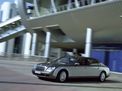 Maybach 62 2002 года