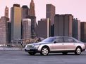 Maybach 62 2002 года