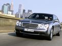 Maybach 62 2002 года