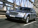 Maybach 62 2002 года