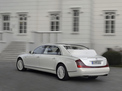 Maybach 62 2007 года