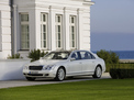 Maybach 62 2007 года