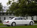 Maybach 62 2007 года