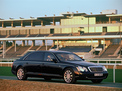 Maybach 62 2007 года