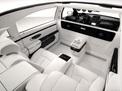 Maybach 62 2007 года