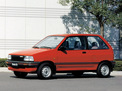 Mazda 121 1987 года