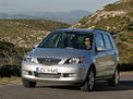 Mazda 2 Series 2002 года