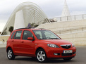 Mazda 2 Series 2002 года