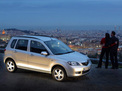 Mazda 2 Series 2002 года