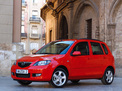 Mazda 2 Series 2002 года