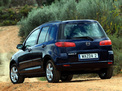 Mazda 2 Series 2002 года