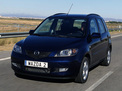 Mazda 2 Series 2002 года