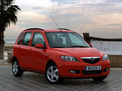 Mazda 2 Series 2002 года