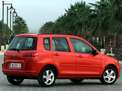 Mazda 2 Series 2002 года