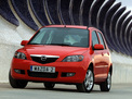 Mazda 2 Series 2002 года