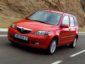 Mazda 2 Series 2002 года