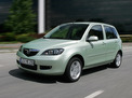 Mazda 2 Series 2002 года