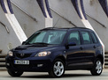 Mazda 2 Series 2002 года