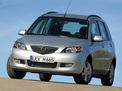 Mazda 2 Series 2002 года