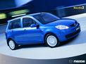 Mazda 2 Series 2005 года