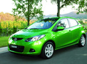 Mazda 2 Series 2007 года