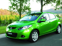 Mazda 2 Series 2007 года