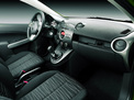 Mazda 2 Series 2007 года