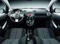 Mazda 2 Series 2007 года