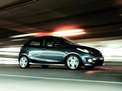 Mazda 2 Series 2007 года