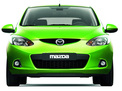 Mazda 2 Series 2007 года