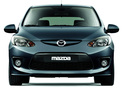 Mazda 2 Series 2007 года