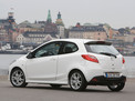 Mazda 2 Series 2008 года