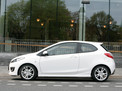 Mazda 2 Series 2008 года