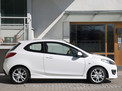 Mazda 2 Series 2008 года