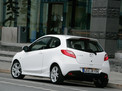 Mazda 2 Series 2008 года